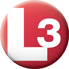 L-3 Communications Electronic Systems Logo