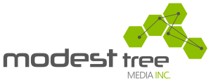 Modest Tree Logo