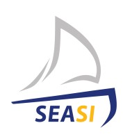 SEASI Consulting Inc. Logo