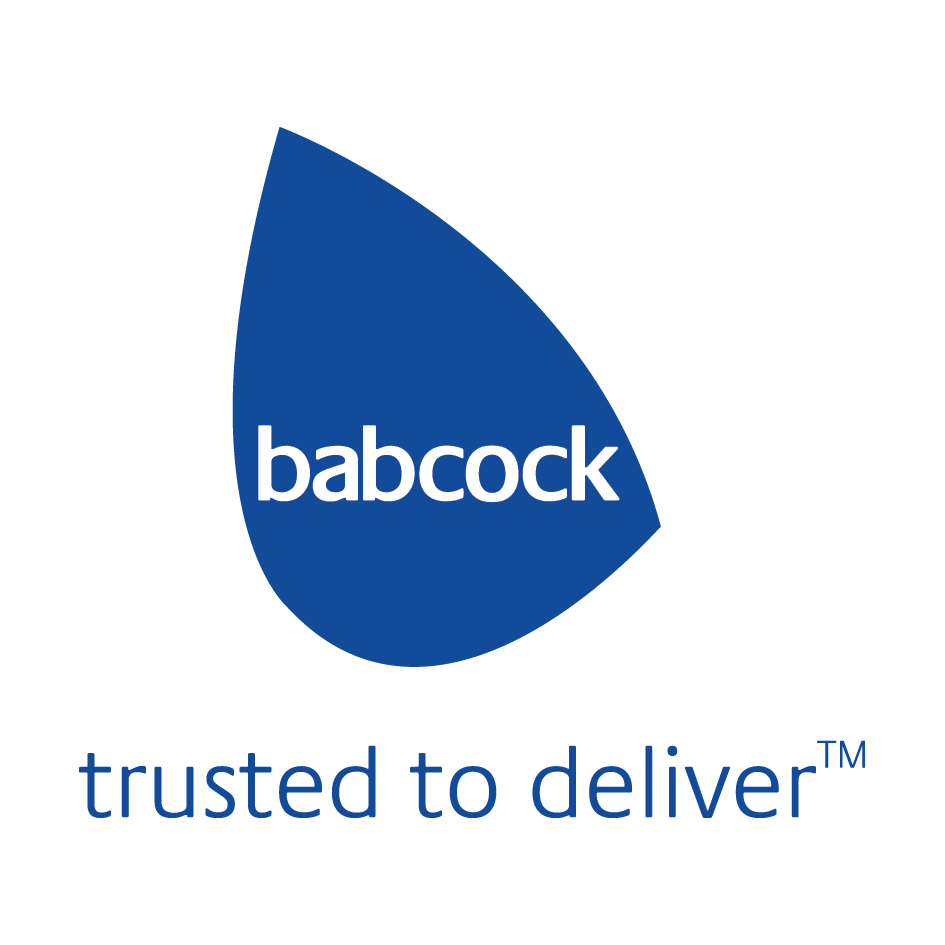 Babcock Canada Logo