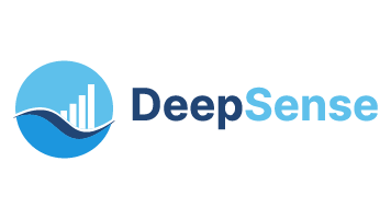 DeepSense Logo