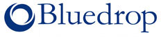 Bluedrop Performance Learning Logo
