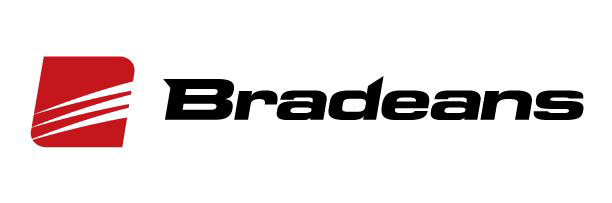 Bradeans Logo