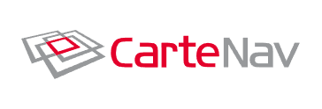 CarteNav Solutions Inc. Logo