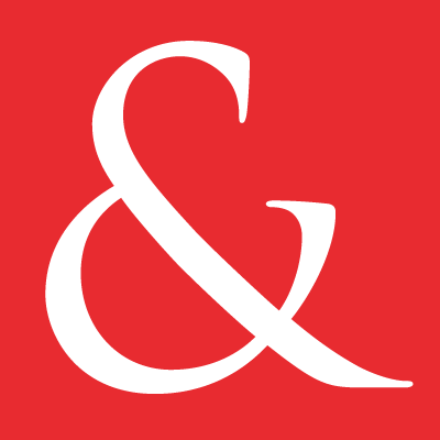 Cox & Palmer Logo