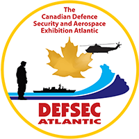 DEFSEC Atlantic Logo