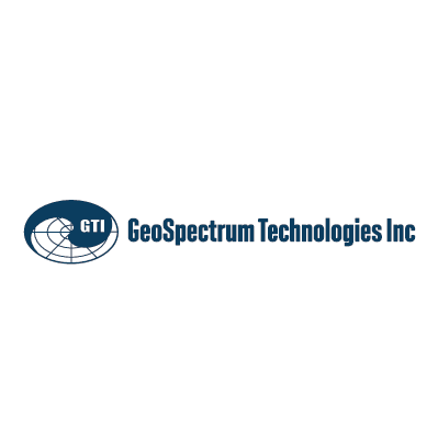 GeoSpectrum Technologies Inc. Logo