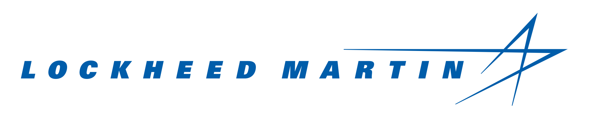 Lockheed Martin Canada Logo