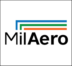Mil-Aero Electronic Atlantic Inc. Logo