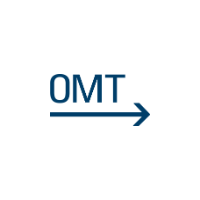 OMT Canada Inc. Logo
