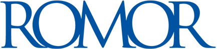 ROMOR Logo