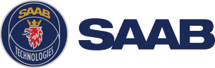 Saab Technologies Canada - Inc. Logo