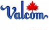 Valcom Consulting Group Inc. Logo