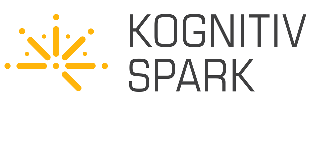 Kognitiv Spark Logo