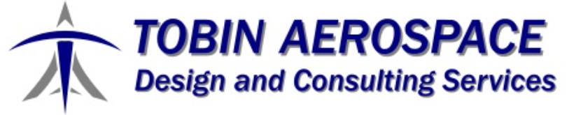 Tobin Aerospace Logo