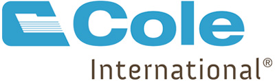 Cole International Inc Logo