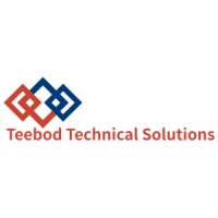 Teebod Technical Solutions Logo