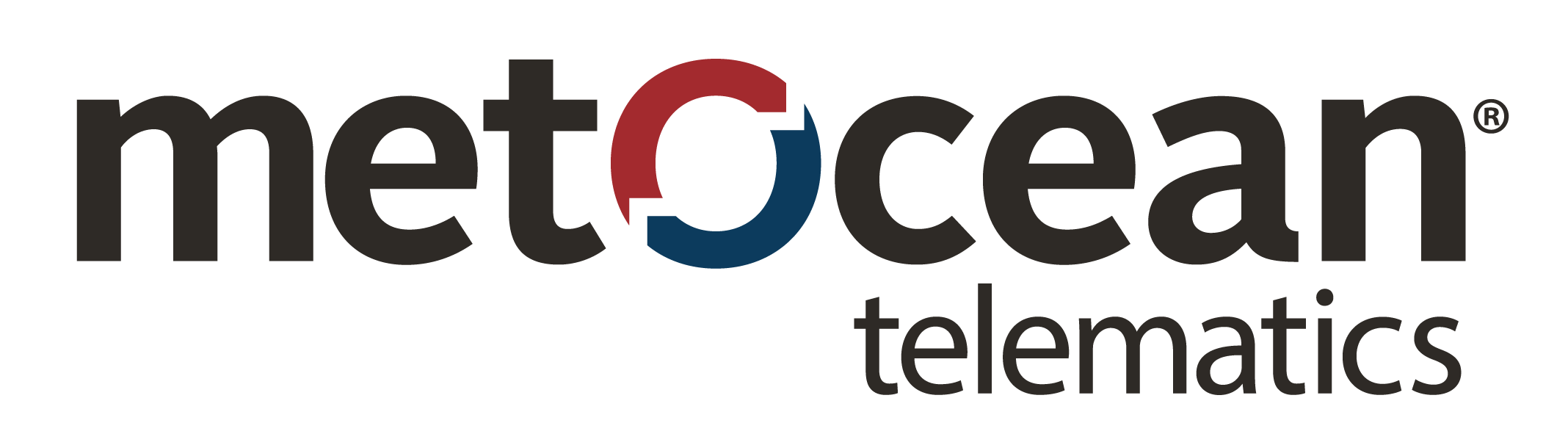 metOcean Telematics Logo