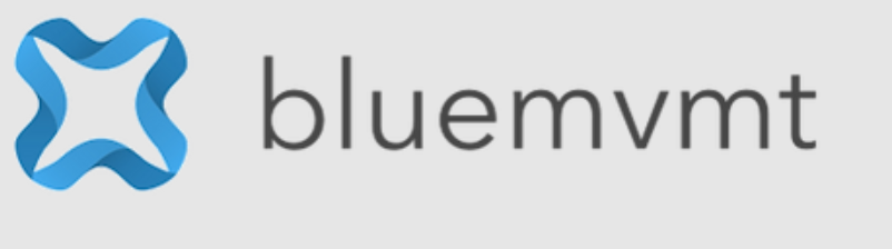 Bluemvmt Logo