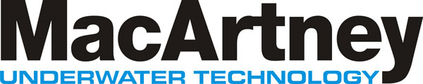 MacArtney Canada Ltd. Logo