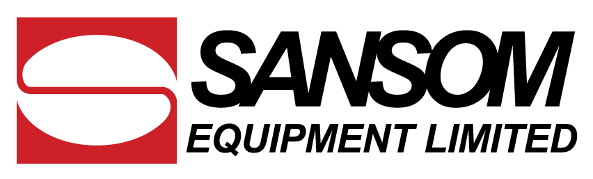Sansom Equipment Limited Logo