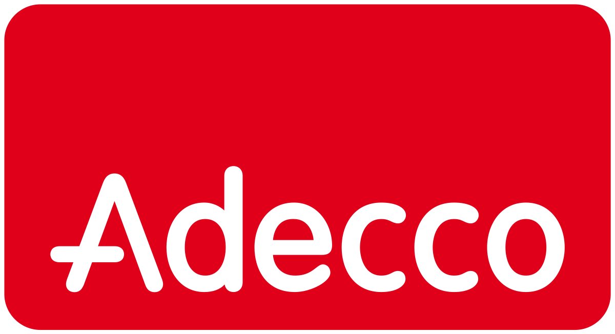 Adecco Staffing Services Logo