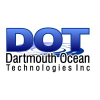 Dartmouth Ocean Technologies Inc. Logo