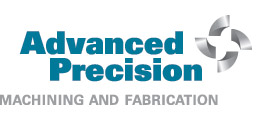Advanced Precision Machining and Fabrication Ltd. Logo