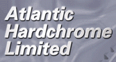 Atlantic Hardchrome Limited Logo