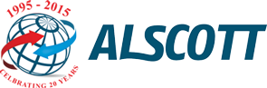 Alscott Air Systems Ltd Logo