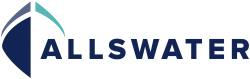 Allswater Marine Logo