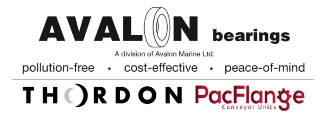 Avalon Marine Ltd. Logo