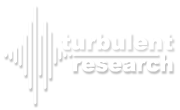 Turbulent Research Logo