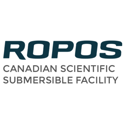 Canadian Scientific Submersible Facility Logo