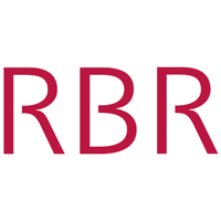 RBR Ltd. Logo