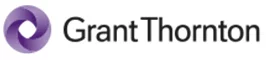 Grant Thornton LLP Logo