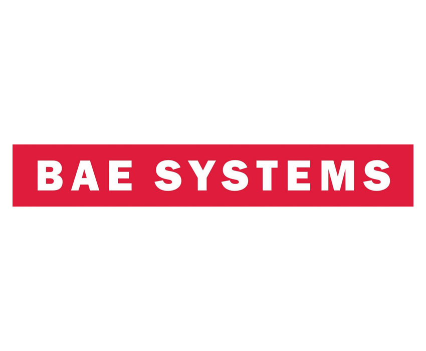 BAE Systems Canada  Logo
