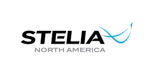 STELIA  Aerospace North America Limited Logo