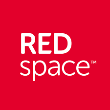 REDspace Logo