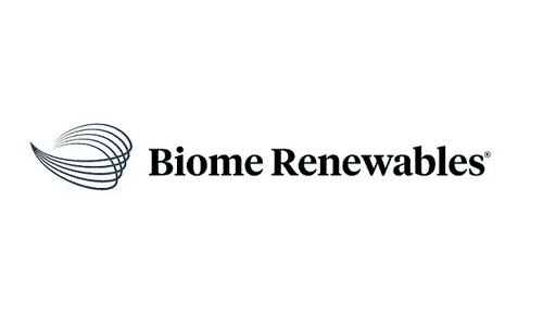 Biome Renewables Logo