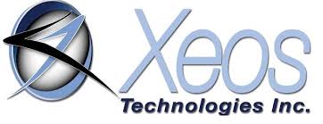 Xeos Technologies Inc Logo