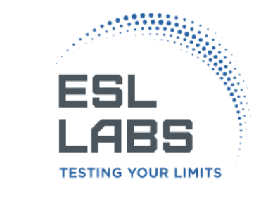 ESL Labs Logo
